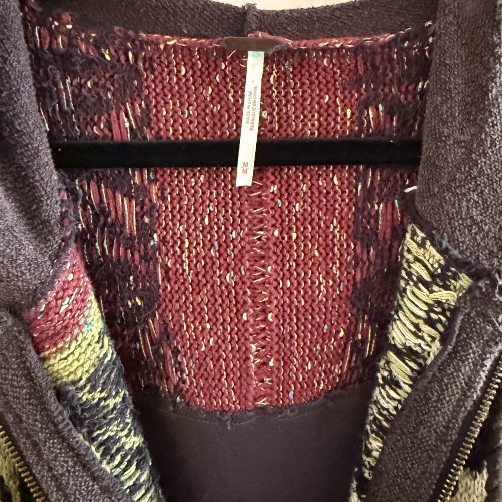 Free People Golden Hour Cardi - Picture 4 of 6
